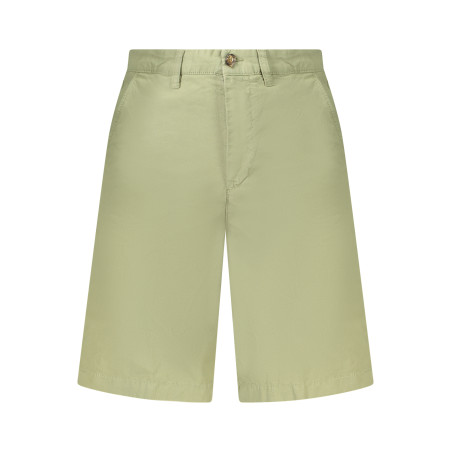 NORTH SAILS PANTALONE BERMUDA UOMO VERDE