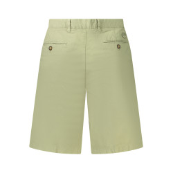 NORTH SAILS PANTALONE BERMUDA UOMO VERDE