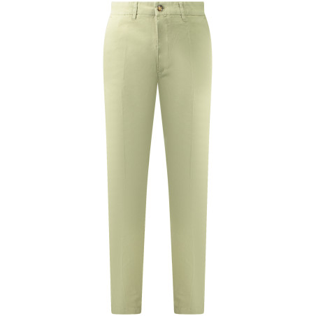 NORTH SAILS PANTALONE UOMO VERDE