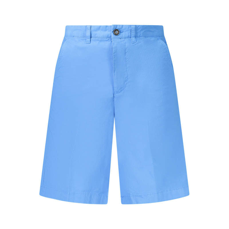NORTH SAILS PANTALONE BERMUDA UOMO AZZURRO