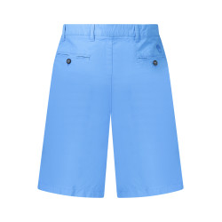 NORTH SAILS PANTALONE BERMUDA UOMO AZZURRO