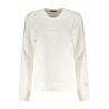 NORTH SAILS FELPA SENZA ZIP DONNA BIANCO