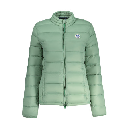 NORTH SAILS GIUBBOTTO DONNA VERDE