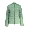NORTH SAILS WOMEN&39S JACKET GREEN