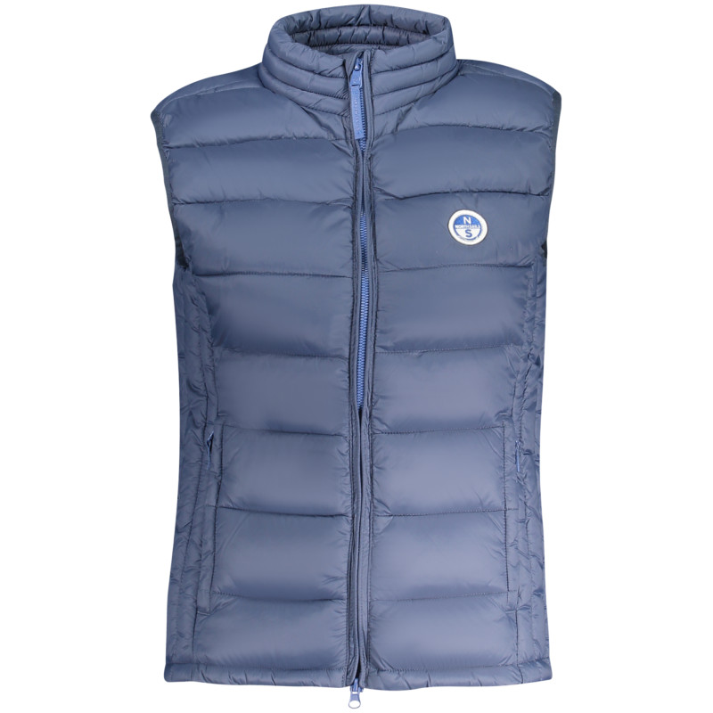 NORTH SAILS WOMEN&39S SLEEVELESS BLUE