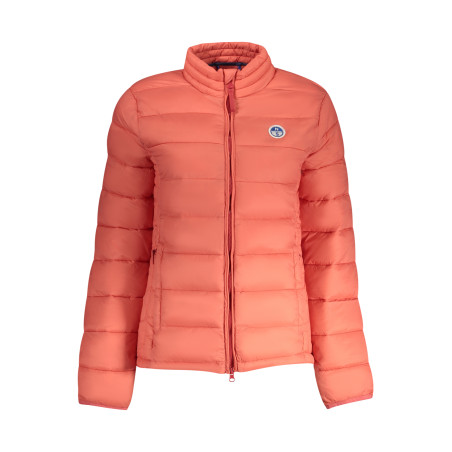 NORTH SAILS GIUBBOTTO DONNA ROSA