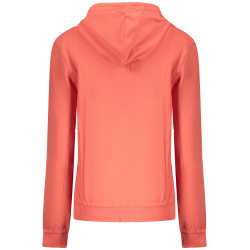 NORTH SAILS WOMEN&39S PINK ZIP-UP SWEATSHIRT