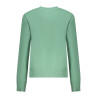 NORTH SAILS WOMEN&39S ZIP-UP SWEATSHIRT GREEN