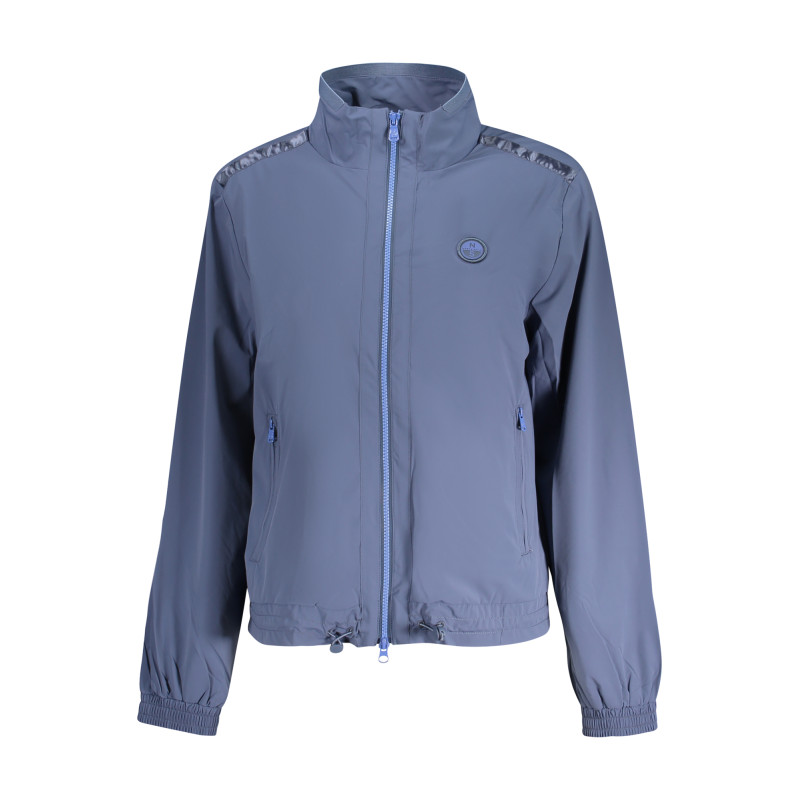 NORTH SAILS DAMENJACKE BLAU