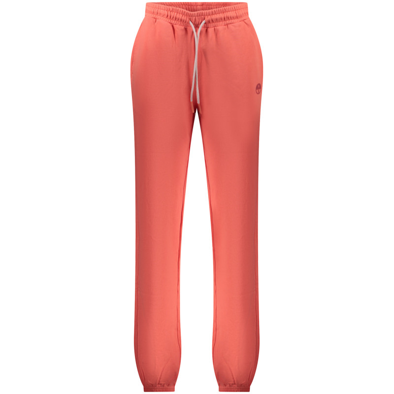 NORTH SAILS PANTALONE DONNA ROSA