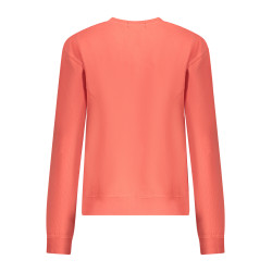 NORTH SAILS WOMEN&39S PINK ZIP-FREE SWEATSHIRT