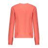 NORTH SAILS WOMEN&39S PINK ZIP-FREE SWEATSHIRT