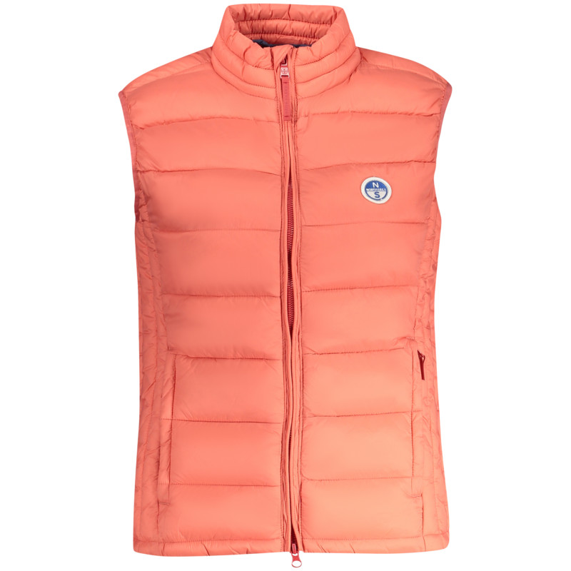 NORTH SAILS WOMEN&39S SLEEVELESS PINK