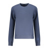 NORTH SAILS WOMEN&39S BLUE ZIP-UP SWEATSHIRT