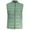 NORTH SAILS SMANICATO DONNA VERDE