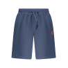 US GRAND POLO HERREN BLAU KURZE HOSE
