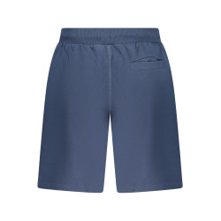 US GRAND POLO HERREN BLAU KURZE HOSE