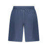 US GRAND POLO HERREN BLAU KURZE HOSE