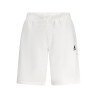 US GRAND POLO HERREN WEISSE KURZE HOSE