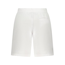 US GRAND POLO HERREN WEISSE KURZE HOSE