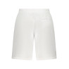 US GRAND POLO HERREN WEISSE KURZE HOSE