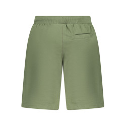 US GRAND POLO HERREN KURZE HOSE GRÜN