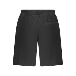 US GRAND POLO HERREN SCHWARZE KURZE HOSE