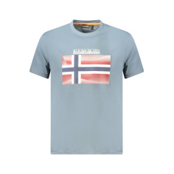 NAPAPIJRI T-SHIRT MANICHE...