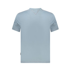 NAPAPIJRI SHORT SLEEVE T-SHIRT MEN GREY