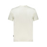 NAPAPIJRI SHORT SLEEVE T-SHIRT MEN WHITE