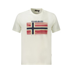 NAPAPIJRI T-SHIRT MANICHE...