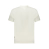 NAPAPIJRI T-SHIRT MANICHE CORTE UOMO BIANCO