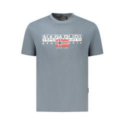 NAPAPIJRI T-SHIRT MANICHE...
