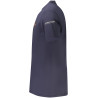 NAPAPIJRI T-SHIRT MANICHE CORTE UOMO BLU