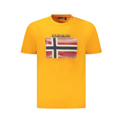 NAPAPIJRI T-SHIRT MANICHE...