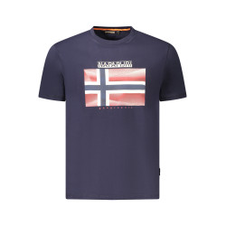 NAPAPIJRI T-SHIRT MANICHE...