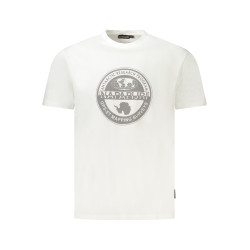 NAPAPIJRI T-SHIRT MANICHE...
