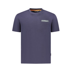 NAPAPIJRI SHORT SLEEVE...