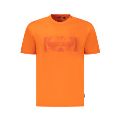 NAPAPIJRI T-SHIRT MANICHE...