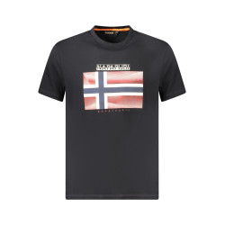 NAPAPIJRI SHORT SLEEVE...