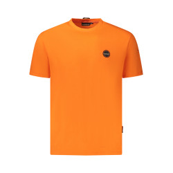 NAPAPIJRI T-SHIRT MANICHE...