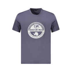 NAPAPIJRI SHORT SLEEVE...