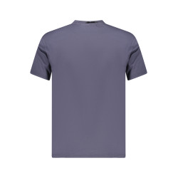 NAPAPIJRI SHORT SLEEVE T-SHIRT MEN BLUE