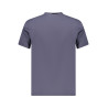 NAPAPIJRI SHORT SLEEVE T-SHIRT MEN BLUE