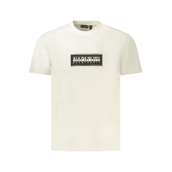 NAPAPIJRI T-SHIRT MANICHE...