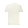 NAPAPIJRI KURZARM-T-SHIRT HERREN WEISS