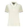 NORTH SAILS WOMEN&39S SHORT SLEEVE POLO WHITE