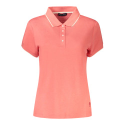 NORTH SAILS POLO MANICHE...