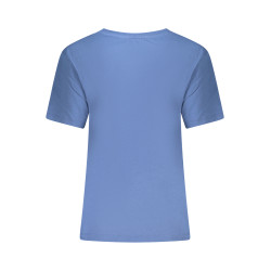 NORTH SAILS DAMEN KURZARM T-SHIRT BLAU