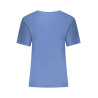 NORTH SAILS DAMEN KURZARM T-SHIRT BLAU